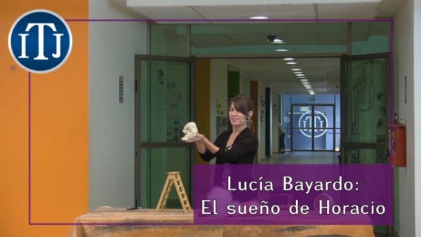 [P] Lucía Bayardo - El sueño de Horacio