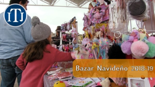 [VR] Bazar Navideño 2018-19