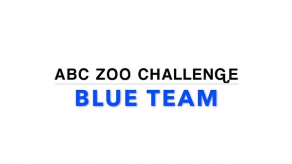 [VR] ABC Zoo Challenge