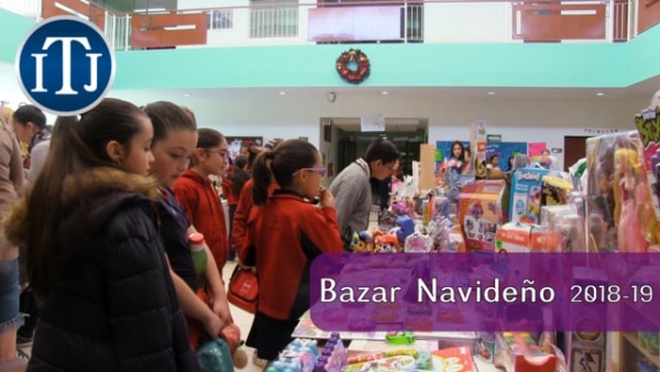 [P] Bazar Navideño 2018-19