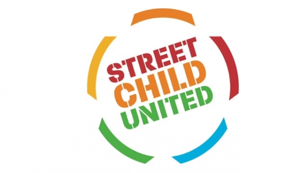 [ITJ] Street Child United