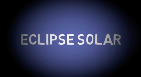 [ITJ] Eclipse Solar