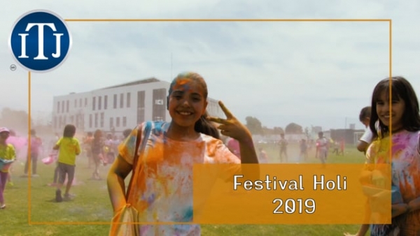 [VR] Festival Holi 2019