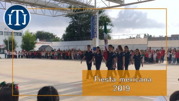 [VR] Fiesta mexicana 2019