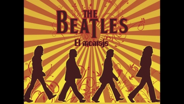 [P] The Beatles