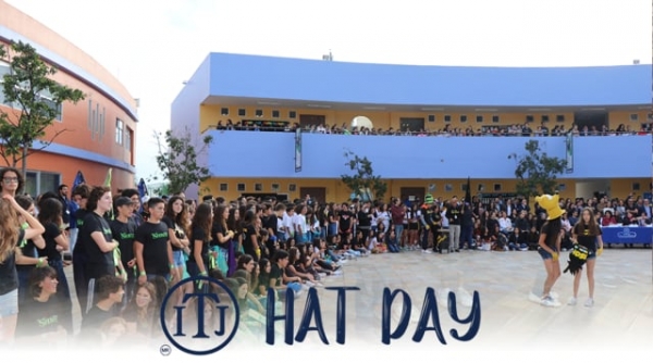 [ZE] HAT DAY 2019