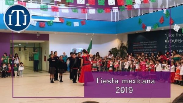 [P] Fiesta mexicana 2019