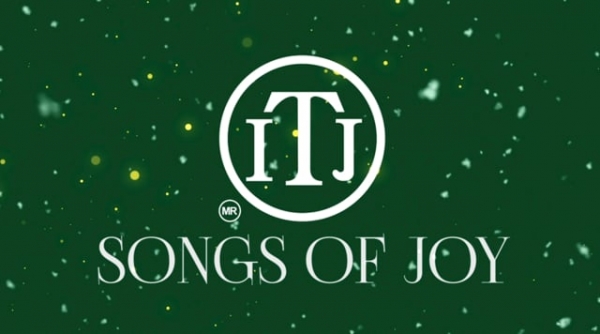 [SM] Songs of Joy