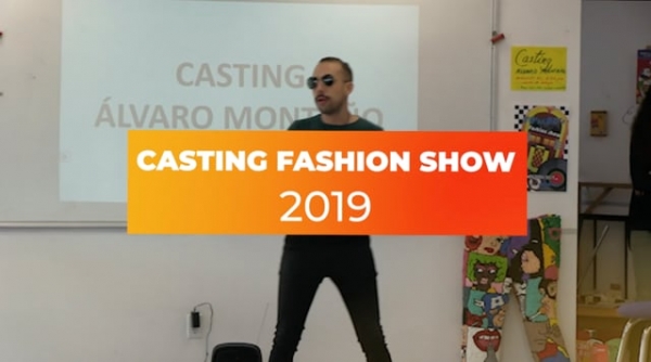 [SM] Casting Fashion Show ´19