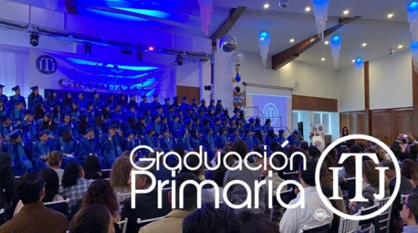 [SM] Gradución primaria 2019