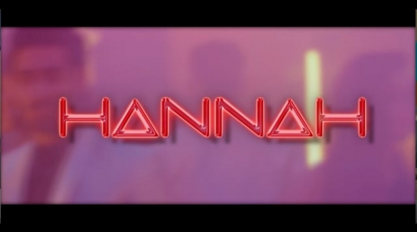 [SM] HANNAH estará en el FASHION SHOW 2019!