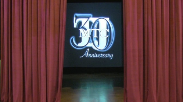 [SM] TJMTC 30º Aniversario &amp;quot;Entrevistas 1&amp;quot;