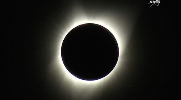 [SM] Eclipse Solar